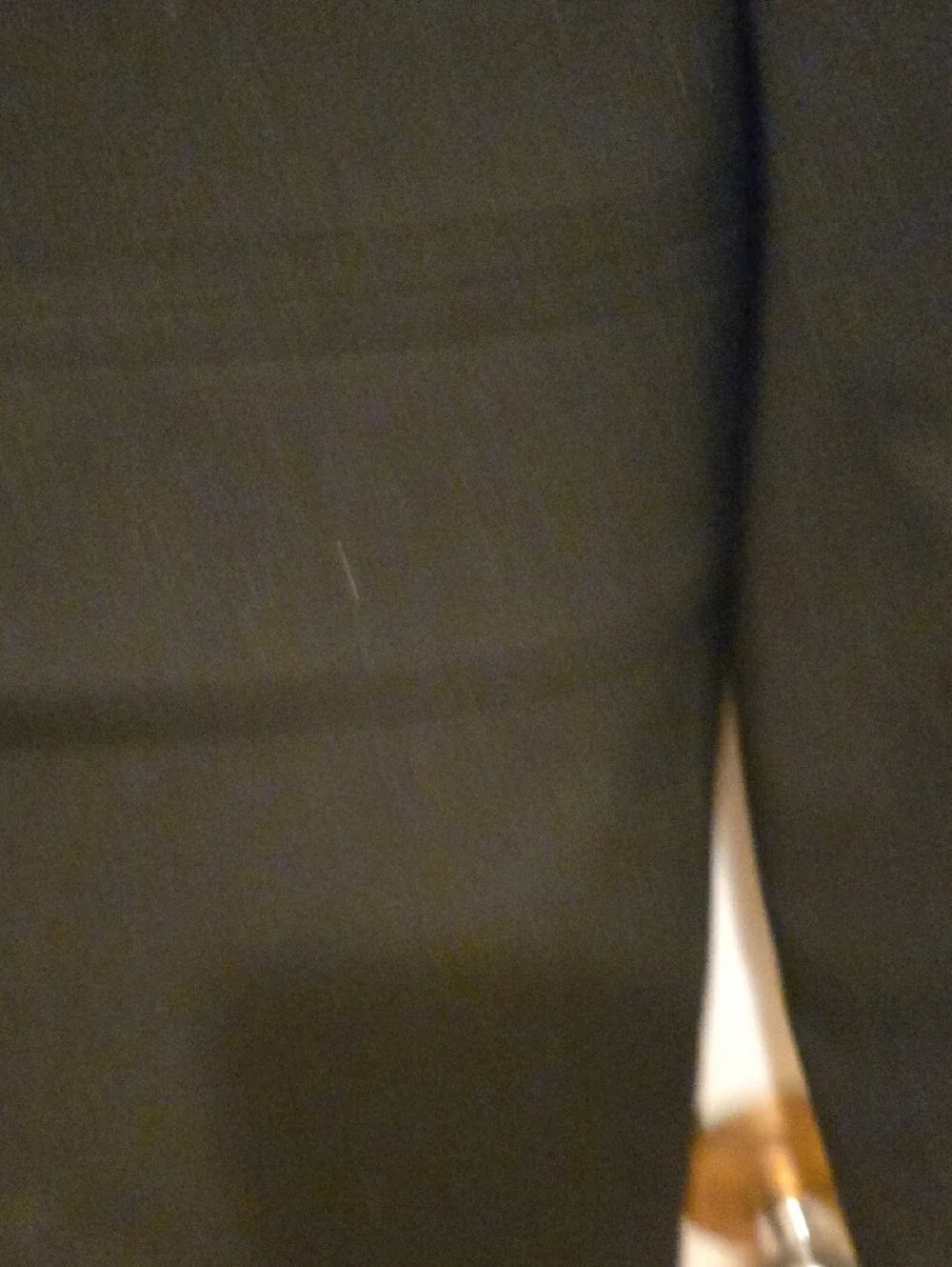 Men's J Ferrar Slim Black Notch Lapel Blazer
